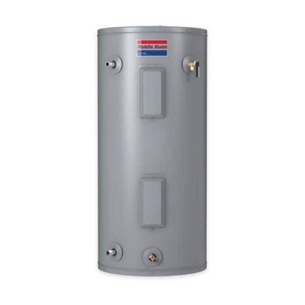 30 Gallon Mobile Home Electric Water Heater - 6 Year Limited Warranty