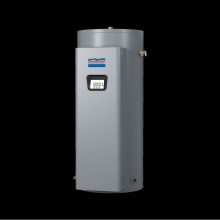 American Water Heaters 100120876 - 80 Gal Std EL 18.0KW 3x ALL at 6.0-INC 208V-3ph IMM AL-1A ST and P