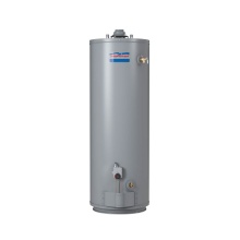 American Water Heaters 100262912 - 55 Gal Tall LP 54kBTU 0-10.1k FT CAT-I RM AL-1A ST and P 150PSI