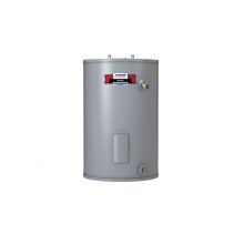 American Water Heaters 100297383 - 30gal LBy EL 4.5kW 2x 4.5-Cu/4.5-INC 240V-1ph 2-WI AL-1A TT and P 150PSI
