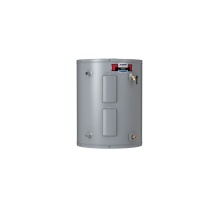 American Water Heaters 100262011 - 30 Gal Lowboy EL 4.5KW 2x 4.5/4.5-CU 240V-1ph 2-WI AL-1A ST and P