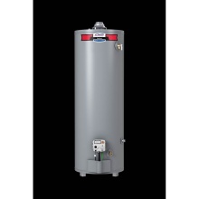 American Water Heaters 100323264 - 30 Gal Tall NG 35.5kBTU 0-10.1k FT CAT-I RM AL-1A ST and P 150PSI