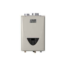 American Water Heaters GT-510U-I - Tankless NG 199K Btu 0-10.1K Ft Nox<14NG/J Cat-Iii In 150 PSI