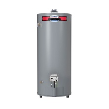 American Water Heaters G62-75T75-4PV - 75G T Lp 75.1KBTU Cat-I Rm M1 St and P 150 PSI