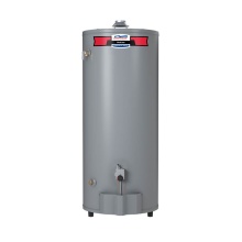 American Water Heaters UG62100T754NV - 98G Tall NG 75.1KBTU 0-7700 Al-1 A 150 PSI