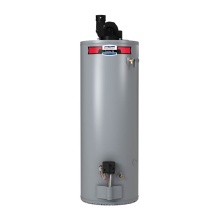 American Water Heaters PDVG62-75T76-PV - 75Gal Tall Lp 76KBTU 0-10.1K Ft Cat-Iii Os Mg-2A St and P 150 PSI Sl