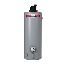 American Water Heaters PVCG62-75T76-LV - 75 Gal Tall Lp 75.1KBTU Nox<40 Cat-Iii Rm Mg-2 St and P 150 PSI