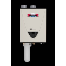 American Water Heaters GT-540X3-NIH - Tankless Ng 199Kbtu 0-10100 Cat-Iv Rm/Os