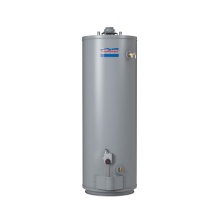 American Water Heaters CG32-75T75-4PV - 74G Tall Lp 75.1KBTU 0-7700 Al-1 A 150 PSI