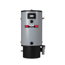 American Water Heaters PG10-34-130-2PV - 34 Gal Polaris Lp 130KBTU Cat-Iv Rm St and P 150 PSI