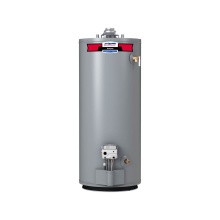 American Water Heaters G102-40S40R - 40Gal Short NG 40KBTU 0-10.1K Ft Nox<40 Cat-I Rm Ka90-1 St and P 150 PSI