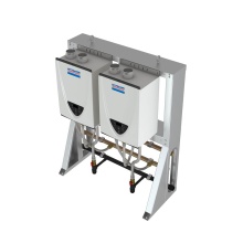 American Water Heaters MCO-CRS-26IL-P - Tankless Lp 398K Btu 0-10.1K Ft Nox Cat-Iv Os Elec-150 PSI