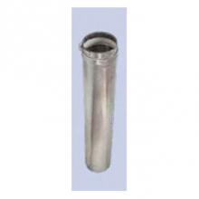 American Water Heaters 100112406 - 4'' Straight Pipe
