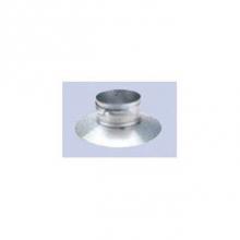 American Water Heaters 100112590 - 5'' Storm Collar