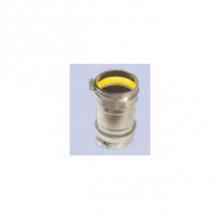 American Water Heaters 100112599 - 5'' F-F Adaptor