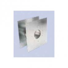 American Water Heaters 100112733 - 4'' Wall Thimble