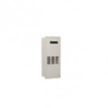 American Water Heaters 100266729 - Recess Box - Standard