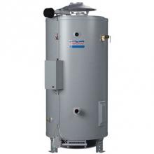 American Water Heaters ABCG3-85T500-8N - Heavy Duty Commercial Gas Bcg3 Series