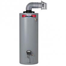 American Water Heaters DVG62-50T40-NOV - ProLine 50 Gallon Direct Vent Natural Gas Water Heater