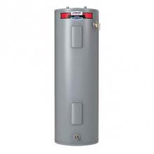American Water Heaters E6N-55H - ProLine 55 Gallon Tall Standard Electric Water Heater