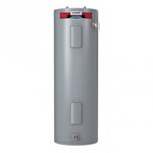 American Water Heaters E8N-55H - 55Gal Tall El 4.5Kw 2X4.5-Inc 240V-1Ph 2-Wi-A6 Mg-1 Stp 150 PSI