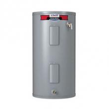 American Water Heaters E8N-50R - ProLine Master 50 Gallon Short Standard Electric Water Heater - 8 Year Limited Warranty