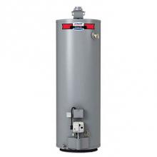 American Water Heaters FDG62-40S40-3NVR - Proline Xe 40 Gallon Short High Efficiency Natural Gas Water Heater