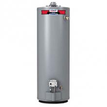 American Water Heaters G61-50T40R - ProLine 50 Gallon Atmospheric Vent Natural Gas Water Heater