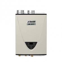 American Water Heaters GT-540P-NIH - Condensing Ultra-Low NOx Indoor 199,000 BTU Natural Gas Tankless Water Heater with Recirculation P