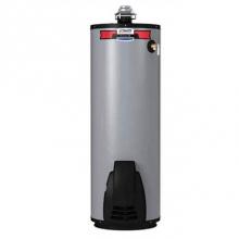 American Water Heaters GUF-62-40T40 - 40Gal Tall NG 40KBTU 0-7.8K Ft Nox<10 Oka90-1 Tt and P 150 PSI