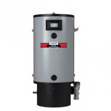 American Water Heaters PG10-34-150-2NV - ProLine XE Polaris 34 Gallon 150,000 BTU High-Efficiency Natural Gas Water Heater