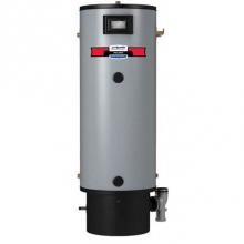 American Water Heaters PG10-50-130-2NV - ProLine XE Polaris 50 Gallon 130,000 BTU High-Efficiency Natural Gas Water Heater
