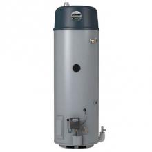 American Water Heaters VG6250T76NV - ProLine XE Nautilus 50 Gallon Tall High Efficiency Power Vent Natural Gas Water Heater