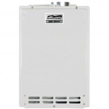 American Water Heaters GT-110U-NI - Non-Condensing Ultra-Low NOx Indoor Natural Gas
