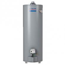 American Water Heaters GU101-40T40 - ProLine® 40 Gallon Ultra-Low NOx Natural Gas Water Heater - 10 Year Warranty