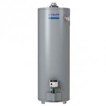 American Water Heaters GU61-50T40 - ProLine® 50 Gallon Ultra-Low NOx Natural Gas Water Heater - 6 Year Warranty