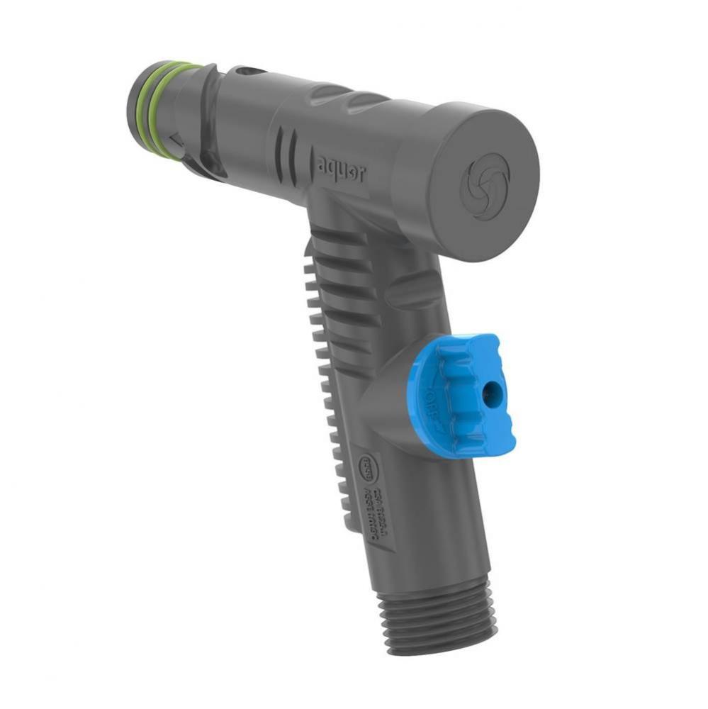 Vacuum Breaker Connector