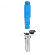 Aquor Water Systems DW-3 - Marine Deckwash Hydrant