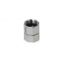 Aquor Water Systems FA-4 - Double Female Hose Adapter