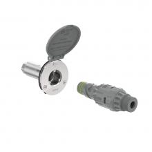 Aquor Water Systems HHP002 - 2'' Close-Couple House Hydrant V1 Plus