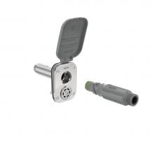 Aquor Water Systems VBHP004 - 4'' Hydrant V2 Plus