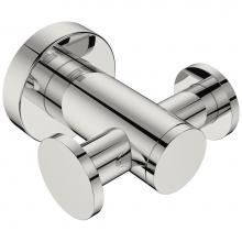 Bathroom Butler 4611POLS - ROBE HOOK