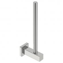Bathroom Butler 8504POLS - 8504 PAPER HOLDER