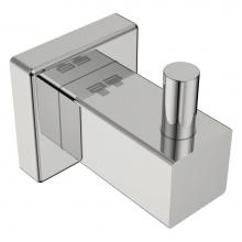 Bathroom Butler 8510POLS - 8510 ROBE HOOK