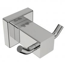 Bathroom Butler 8511POLS - 8511 ROBE HOOK