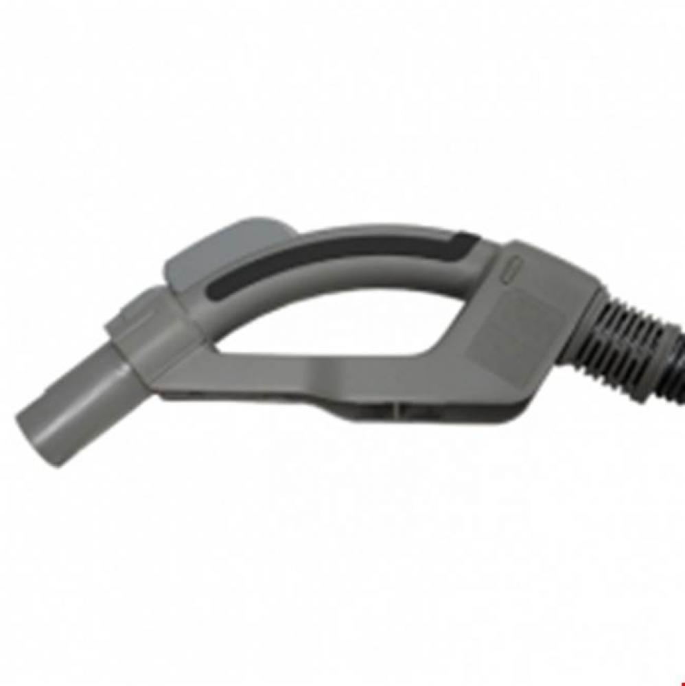 35 ft. Soft Touch Total Control Full Swivel Electric Hose with Convertible