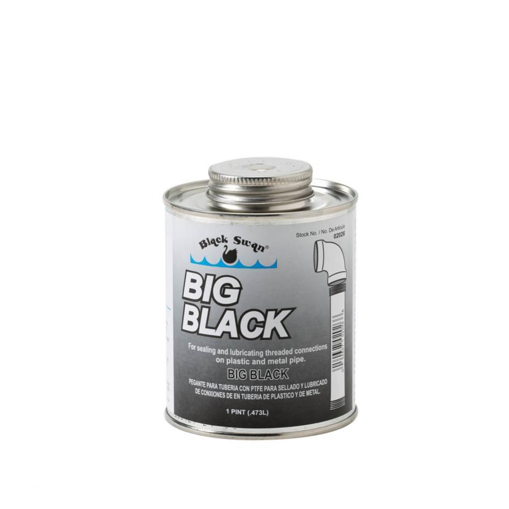 Big Black - Pint
