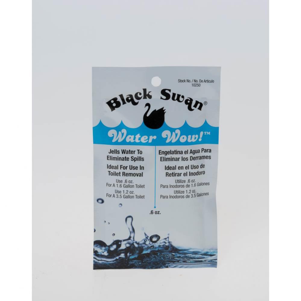 .6 oz. Water Wow