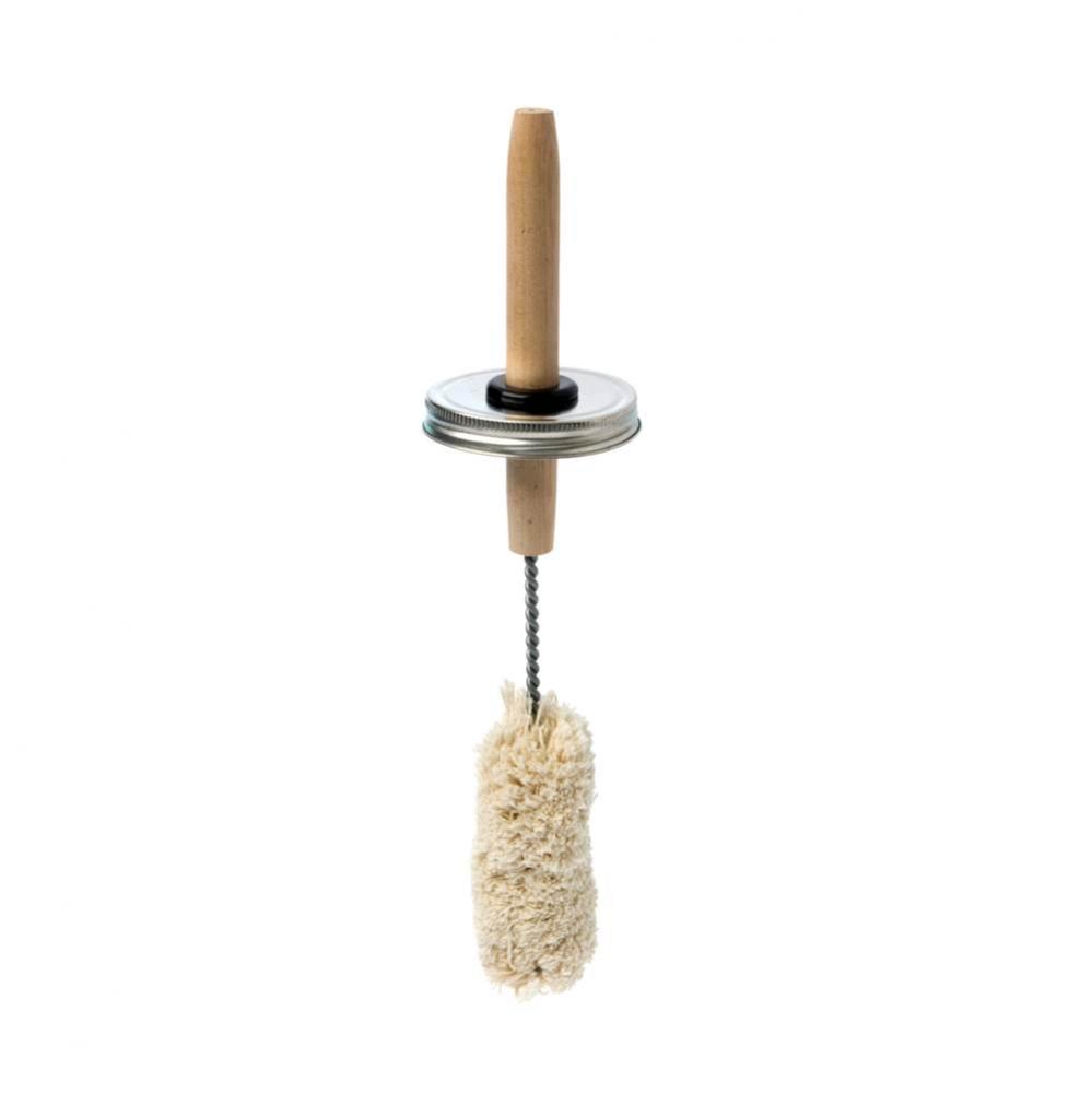 Cement Swab - 1-3/4'' Opening - Gallon