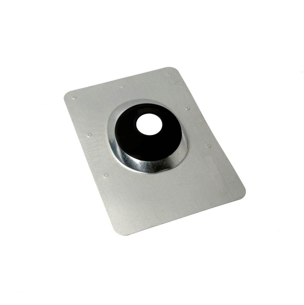 4'' Roof Flashings - Aluminum